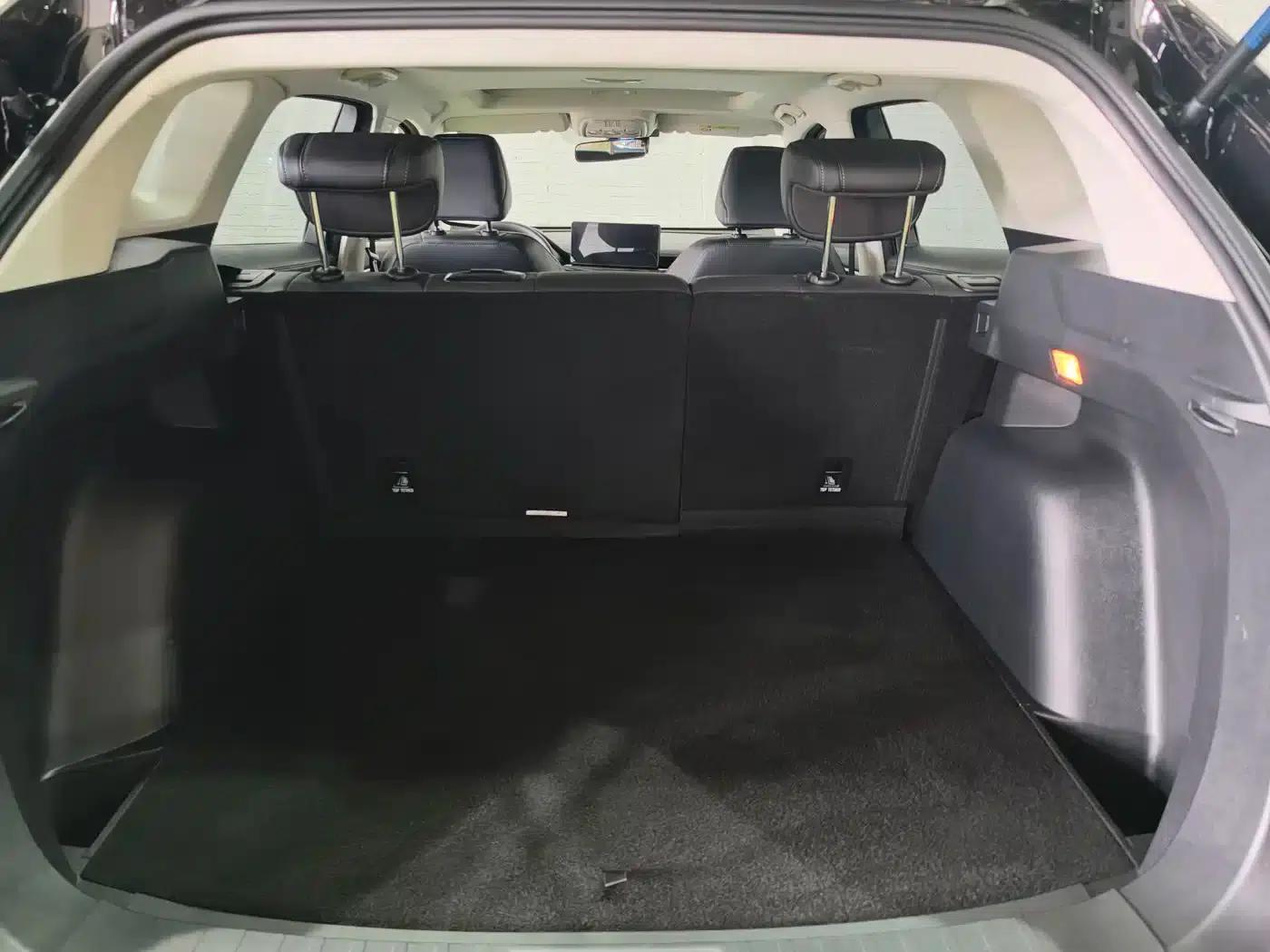 Haval H6 2023 National Trend Edition 1.5T Automatic Urban Edition — миниатюра 8