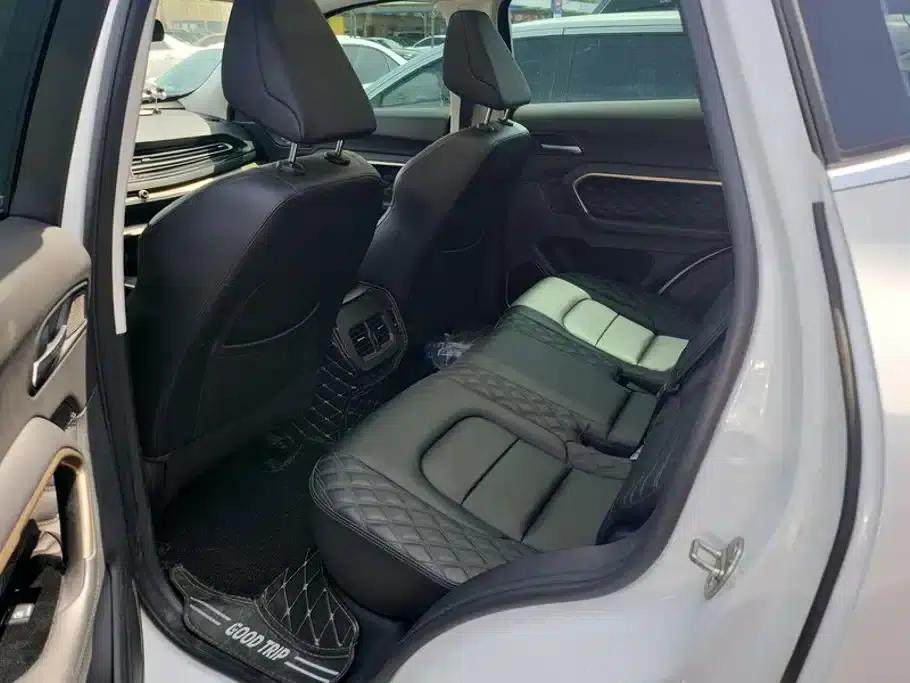 Haval H6 2021 1.5GDIT Automatic Champion Edition — миниатюра 11