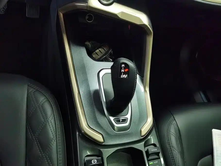 Haval H6 2021 1.5GDIT Automatic Champion Edition — миниатюра 16