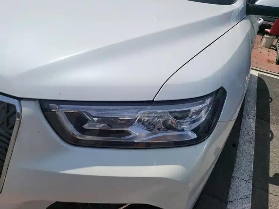 Haval H6 2021 1.5GDIT Automatic Champion Edition — миниатюра 5