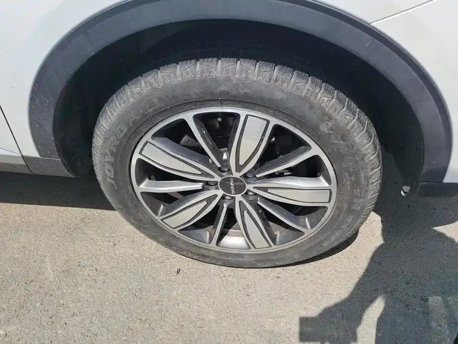 Haval H6 2021 1.5GDIT Automatic Champion Edition — миниатюра 6