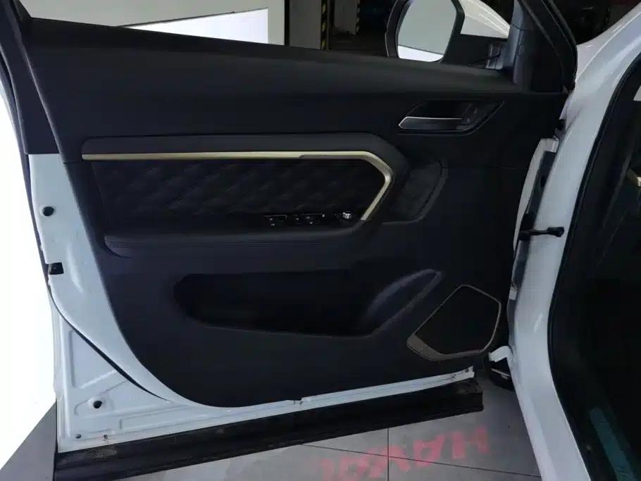 Haval H6 2021 1.5GDIT Automatic Champion Edition — миниатюра 7