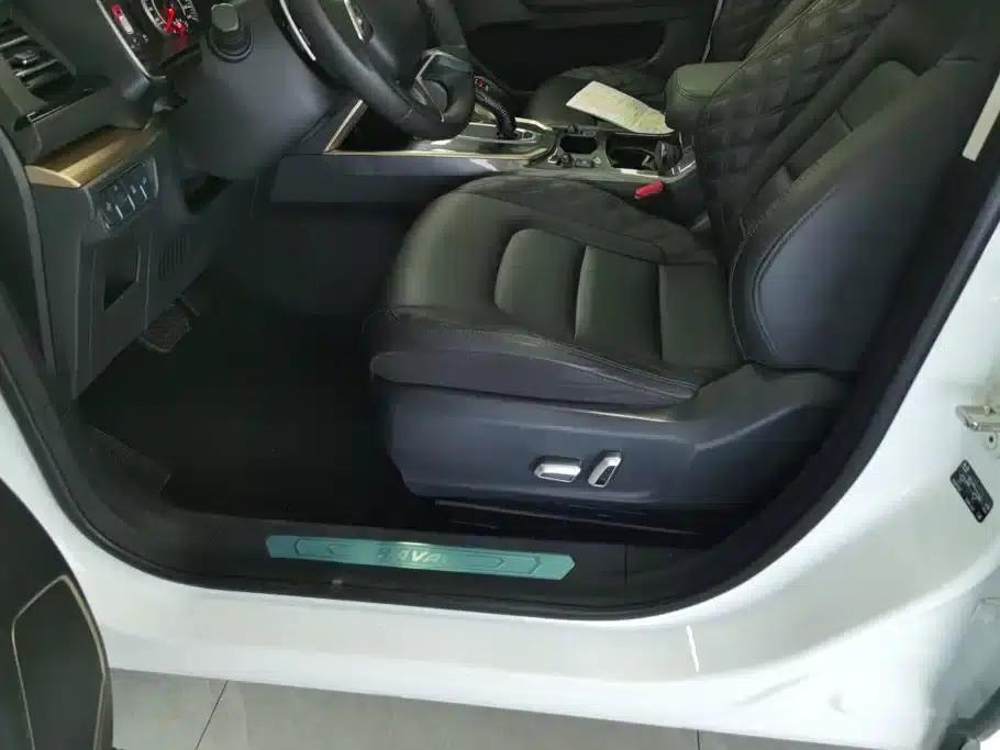 Haval H6 2021 1.5GDIT Automatic Champion Edition — миниатюра 9