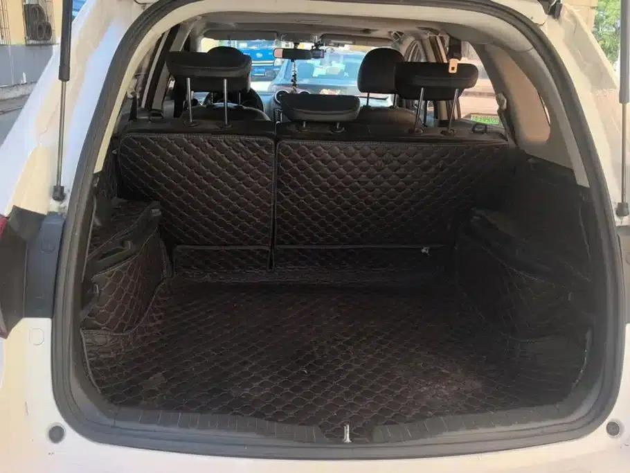 Haval H6 2017 Classic Edition 1.5T Automatic 2WD Elite — миниатюра 4