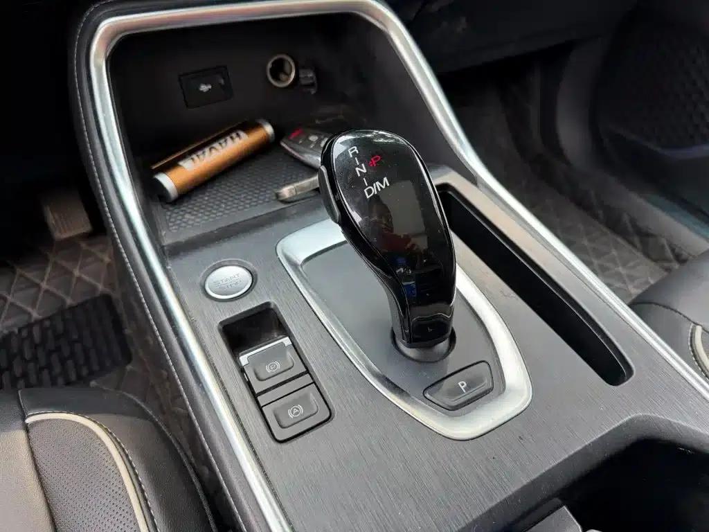Haval H6 2021 National Trend Edition 1.5GDIT Automatic Champion Edition — миниатюра 9