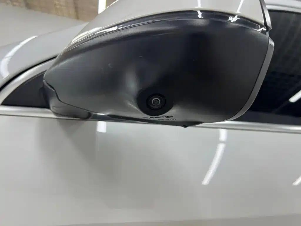 Haval H6 2023 National Trend Edition 1.5T Automatic Champion Edition — миниатюра 13