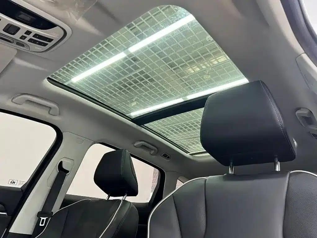 Haval H6 2023 National Trend Edition 1.5T Automatic Champion Edition — миниатюра 14
