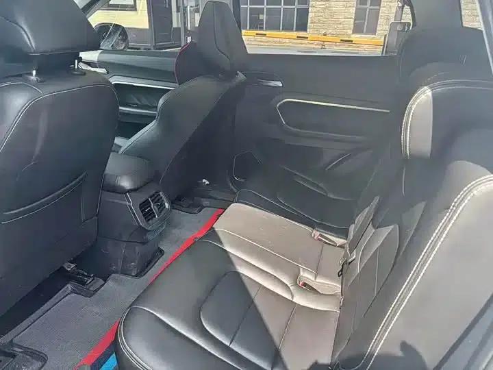 Haval H6 2019 Red Label 2.0GDIT Automatic Champion Edition — миниатюра 6