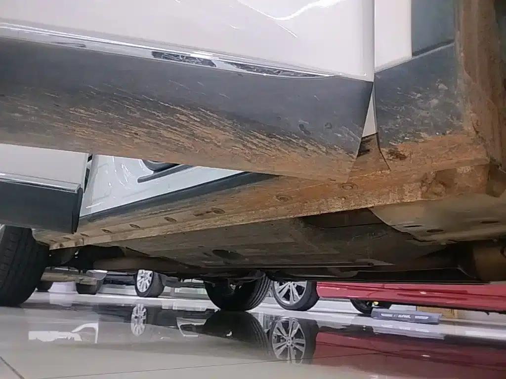 Haval H6 2021 Third Generation 1.5T Automatic Two-Wheel Drive Max — миниатюра 21