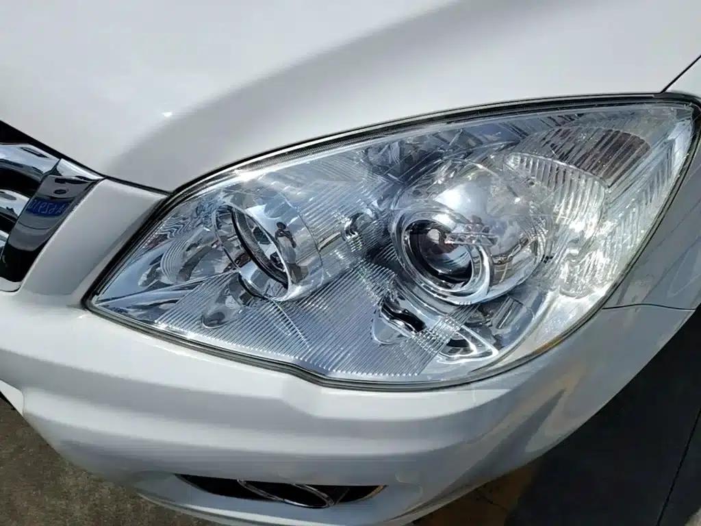 Haval H6 2016 Upgraded Version 1.5T Automatic Two-Wheel Drive Elite — миниатюра 24