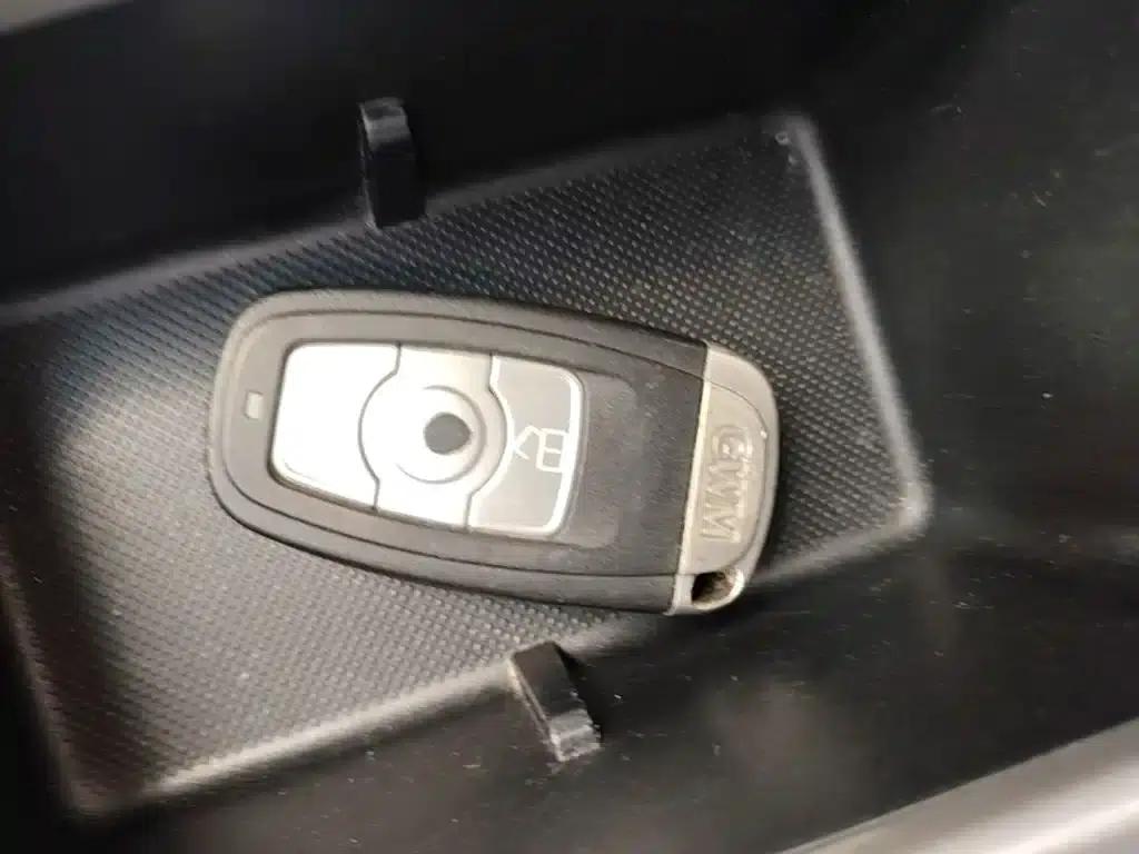 Haval H6 2016 Upgraded Version 1.5T Automatic Two-Wheel Drive Elite — миниатюра 9