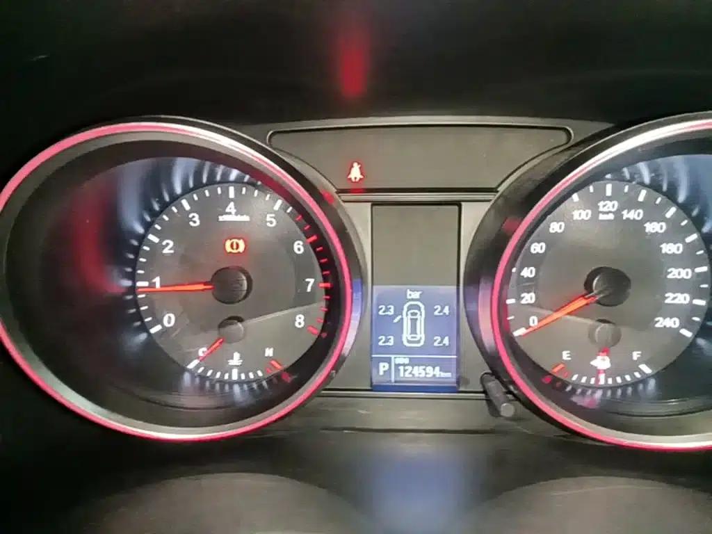 Haval H6 2015 Sport Edition 1.5T Automatic 2WD Luxury — миниатюра 12