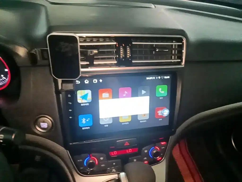 Haval H6 2015 Sport Edition 1.5T Automatic 2WD Luxury — миниатюра 13