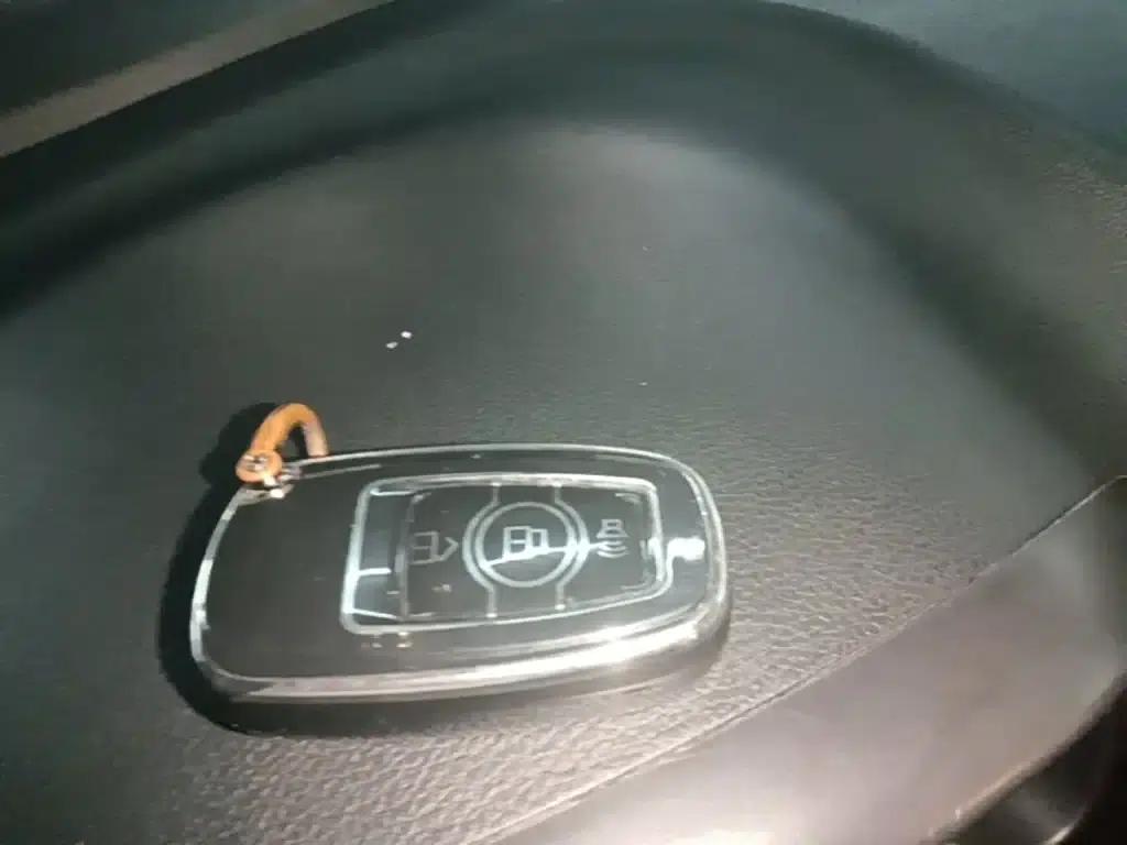 Haval H6 2015 Sport Edition 1.5T Automatic 2WD Luxury — миниатюра 9