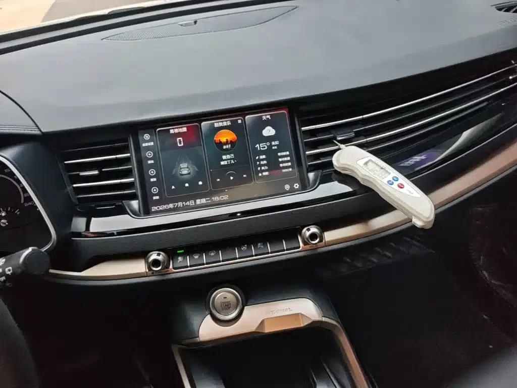 Haval H6 2021 1.5GDIT Automatic Champion Edition — миниатюра 13