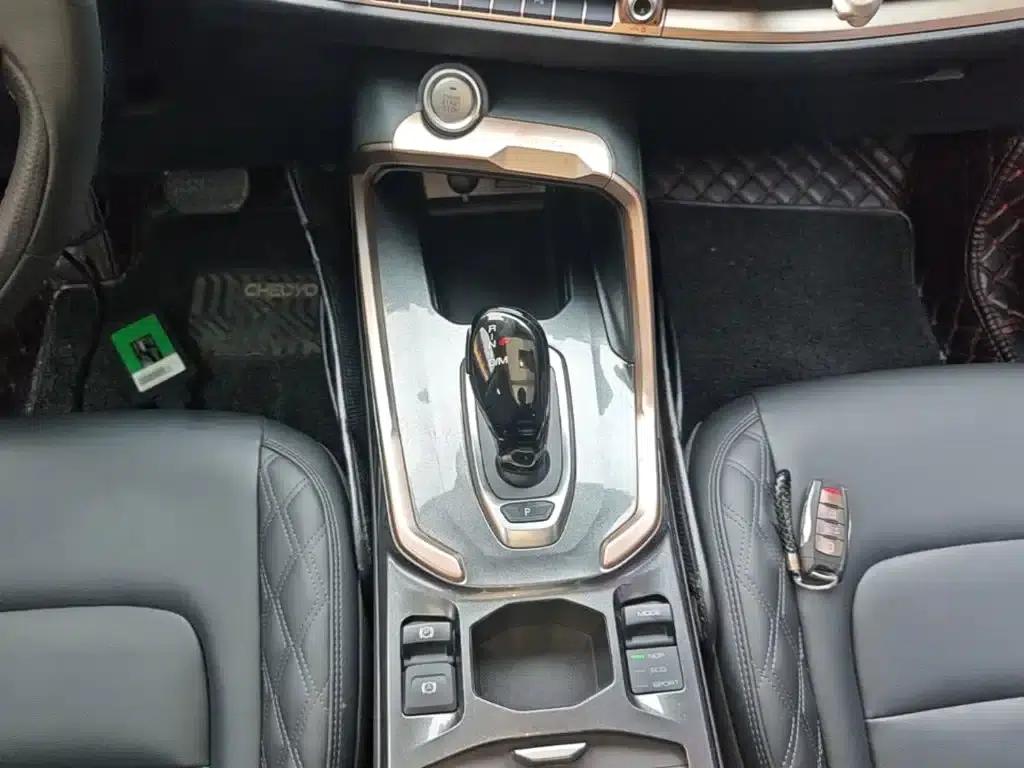 Haval H6 2021 1.5GDIT Automatic Champion Edition — миниатюра 14