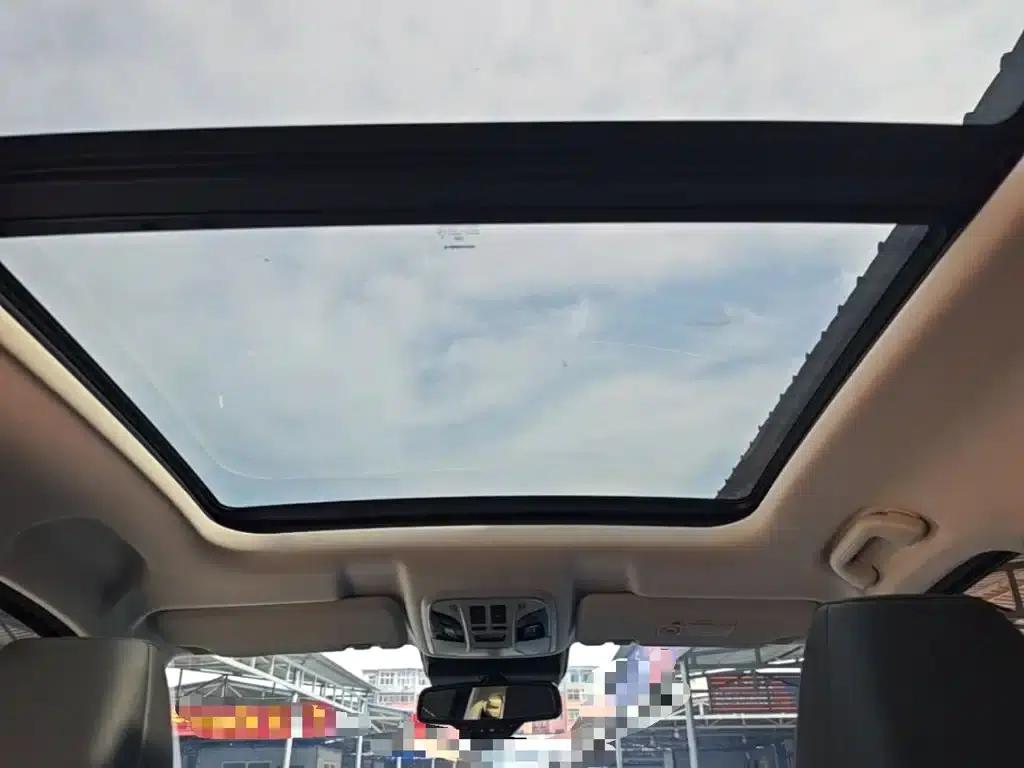 Haval H6 2021 1.5GDIT Automatic Champion Edition — миниатюра 18