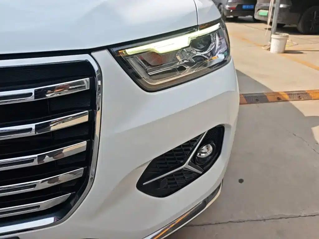 Haval H6 2021 1.5GDIT Automatic Champion Edition — миниатюра 24