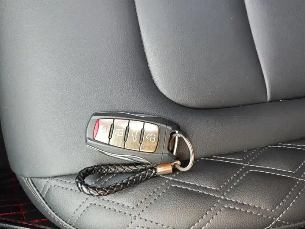 Haval H6 2021 1.5GDIT Automatic Champion Edition — миниатюра 9