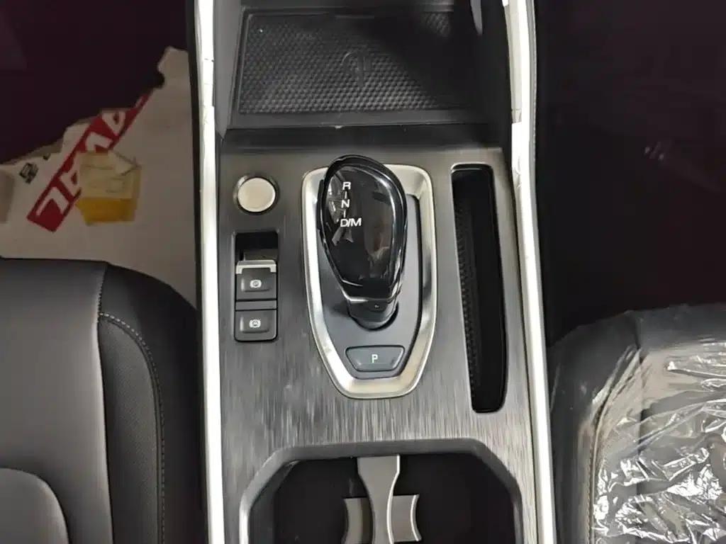 Haval H6 2025 1.5T National Trend Champion Edition — миниатюра 14