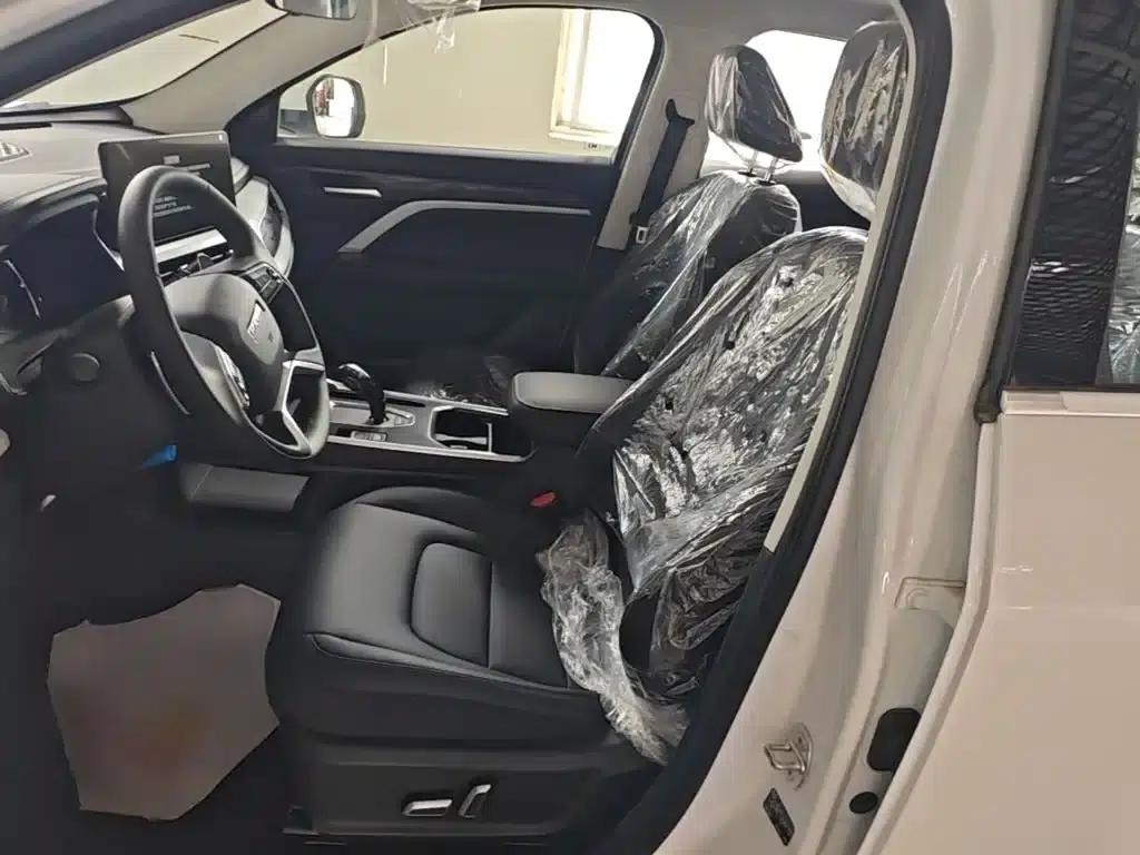Haval H6 2025 1.5T National Trend Champion Edition — миниатюра 15