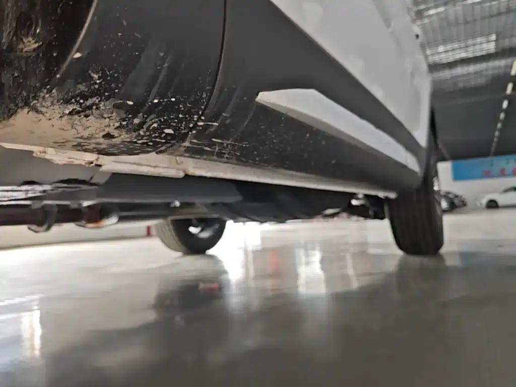 Haval H6 2025 1.5T National Trend Champion Edition — миниатюра 22