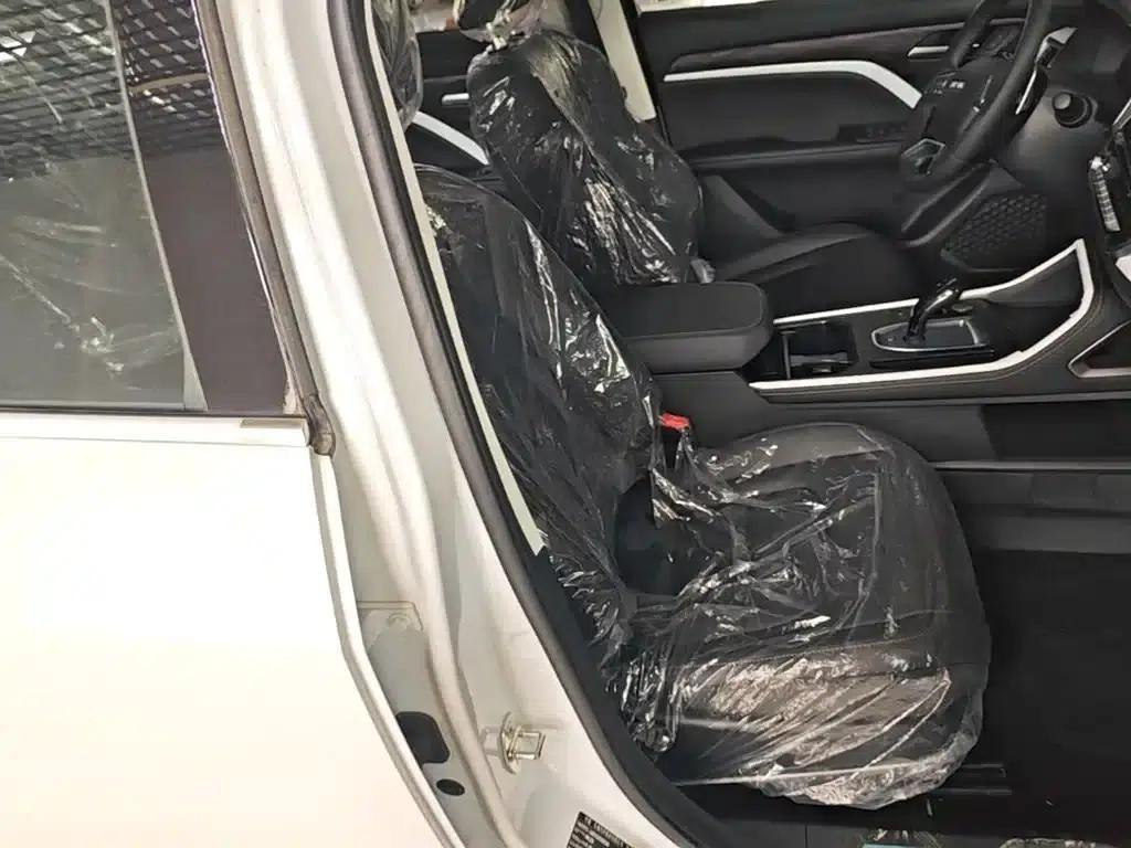 Haval H6 2025 1.5T National Trend Champion Edition — миниатюра 25