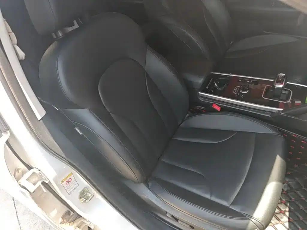 Haval H6 2018 Red Label Sport Edition 1.5T Automatic 2WD Premium — миниатюра 25