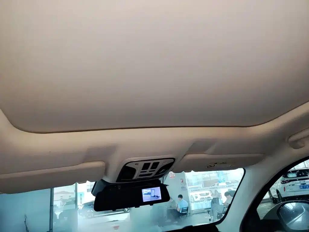 Haval H6 2023 National Trend Edition 1.5T Automatic Champion Edition — миниатюра 18