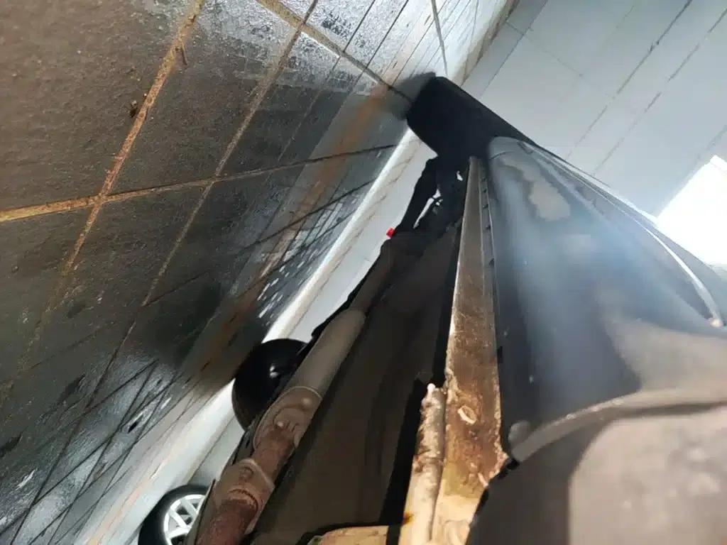Haval H6 2023 National Trend Edition 1.5T Automatic Champion Edition — миниатюра 21