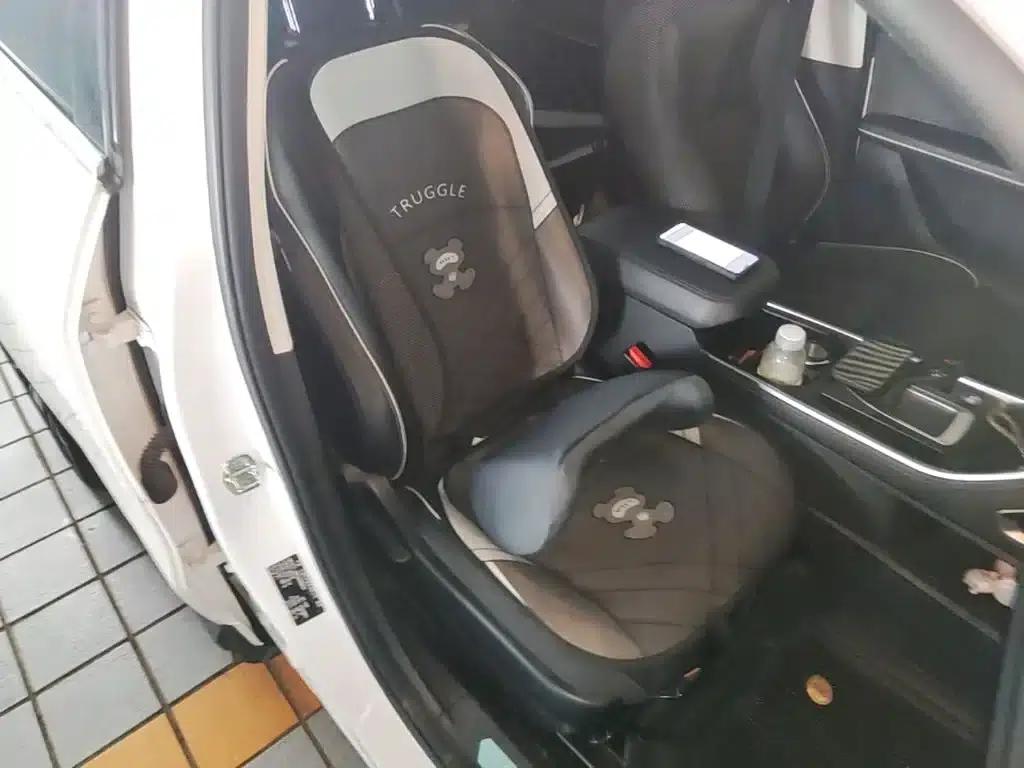 Haval H6 2023 National Trend Edition 1.5T Automatic Champion Edition — миниатюра 25