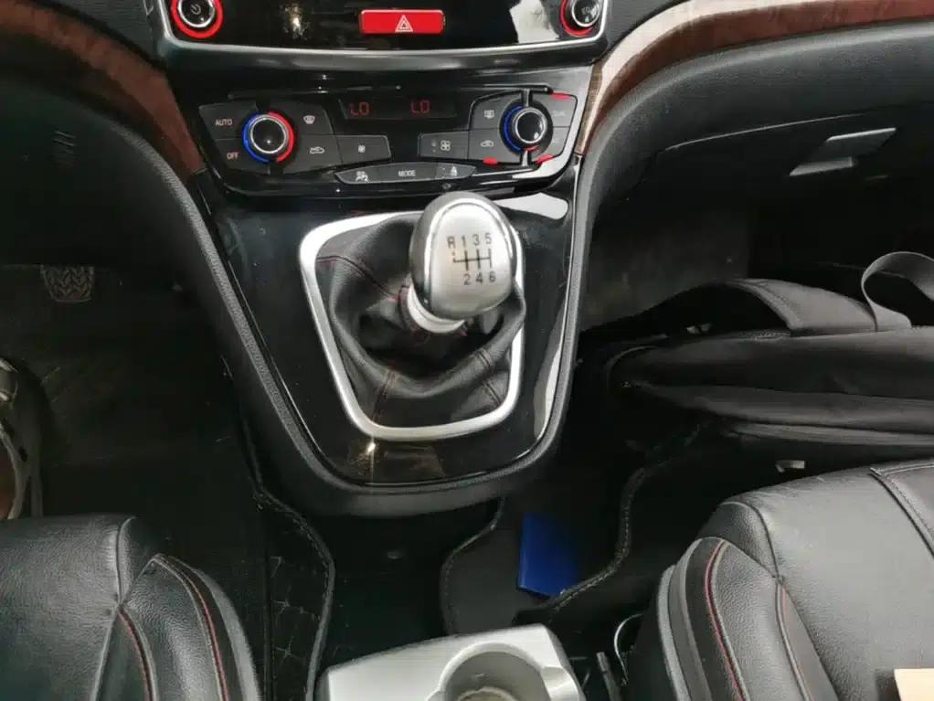 Haval H6 2013 Sport Edition 1.5T Manual 2WD Elite — миниатюра 14