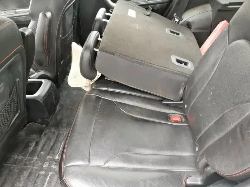 Haval H6 2013 Sport Edition 1.5T Manual 2WD Elite — миниатюра 17