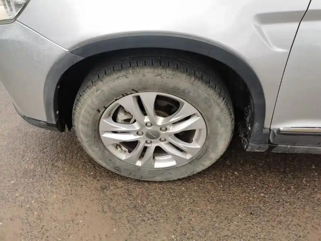 Haval H6 2013 Sport Edition 1.5T Manual 2WD Elite — миниатюра 23
