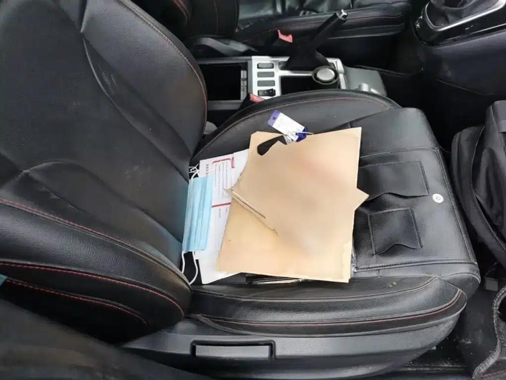 Haval H6 2013 Sport Edition 1.5T Manual 2WD Elite — миниатюра 25