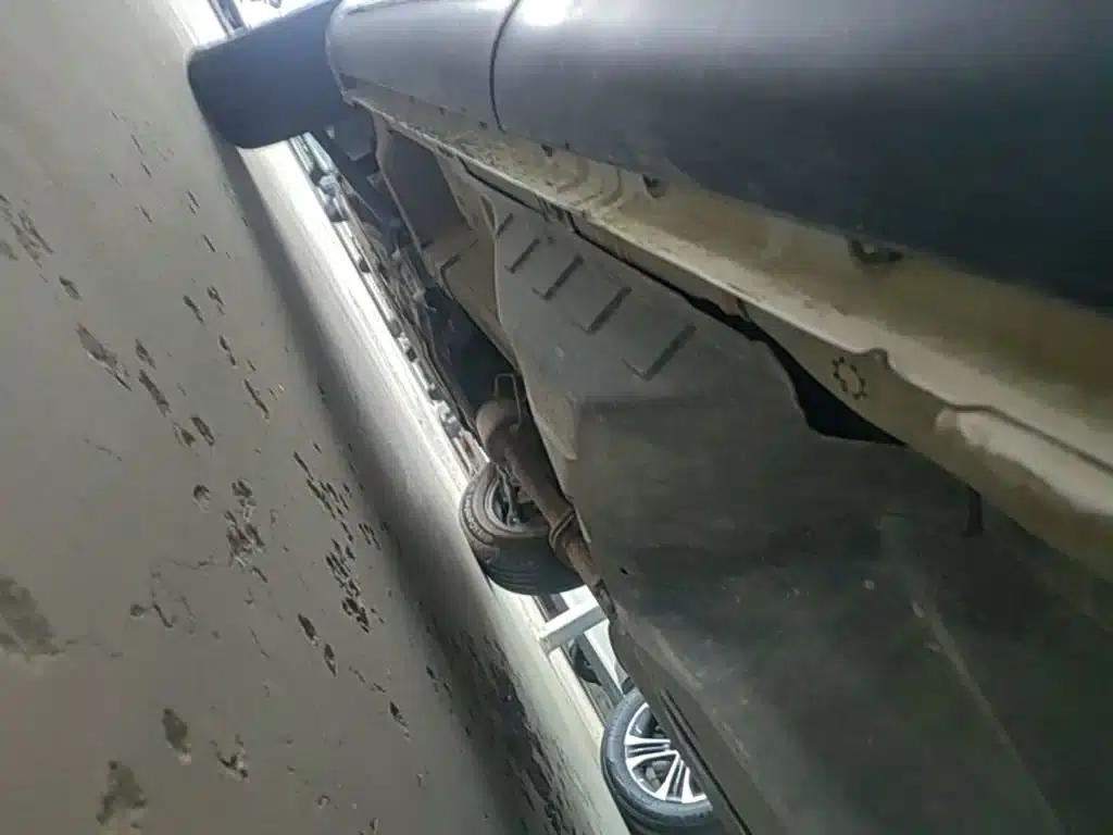 Haval H6 2021 National Trend Edition 1.5T Automatic Urban Edition — миниатюра 22
