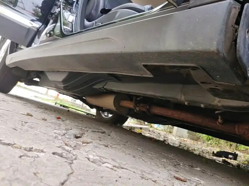 Haval H6 2014 Sport Edition 2.4L Automatic Elite — миниатюра 21