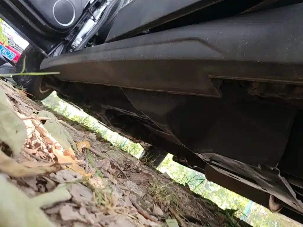 Haval H6 2014 Sport Edition 2.4L Automatic Elite — миниатюра 22