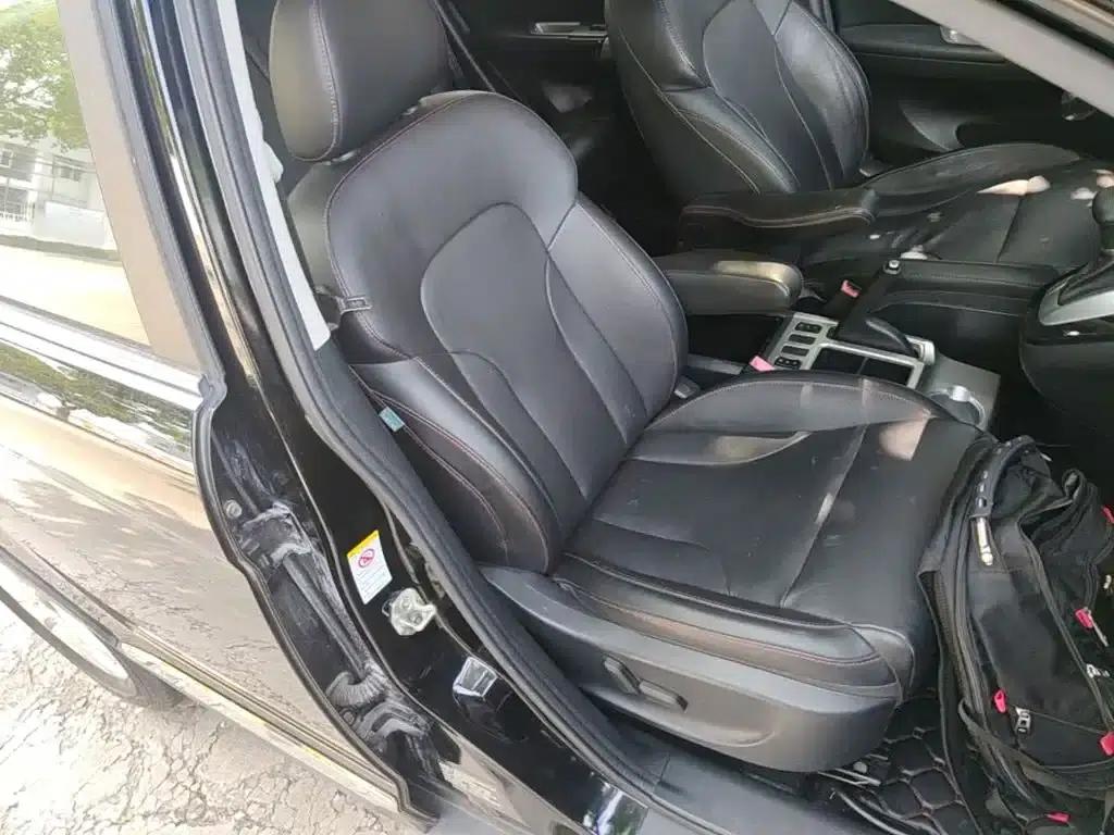 Haval H6 2014 Sport Edition 2.4L Automatic Elite — миниатюра 25