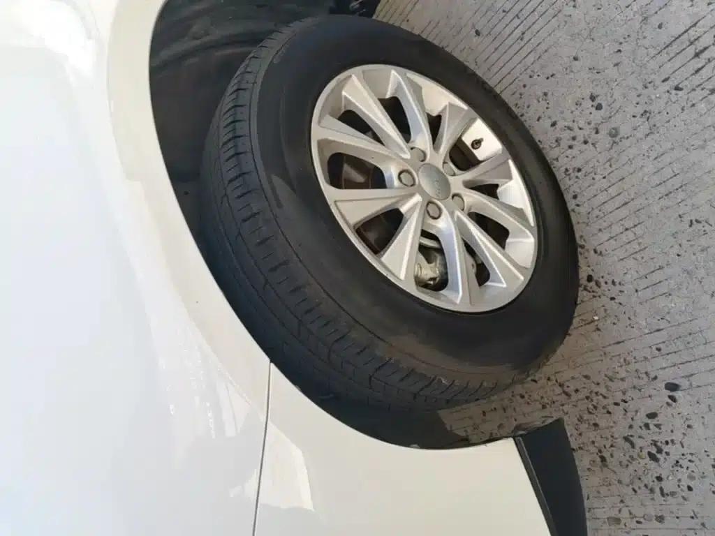 Haval H6 2019 Sport Edition 1.5T Automatic 2WD Elite (China VI Emission Standard) — миниатюра 23
