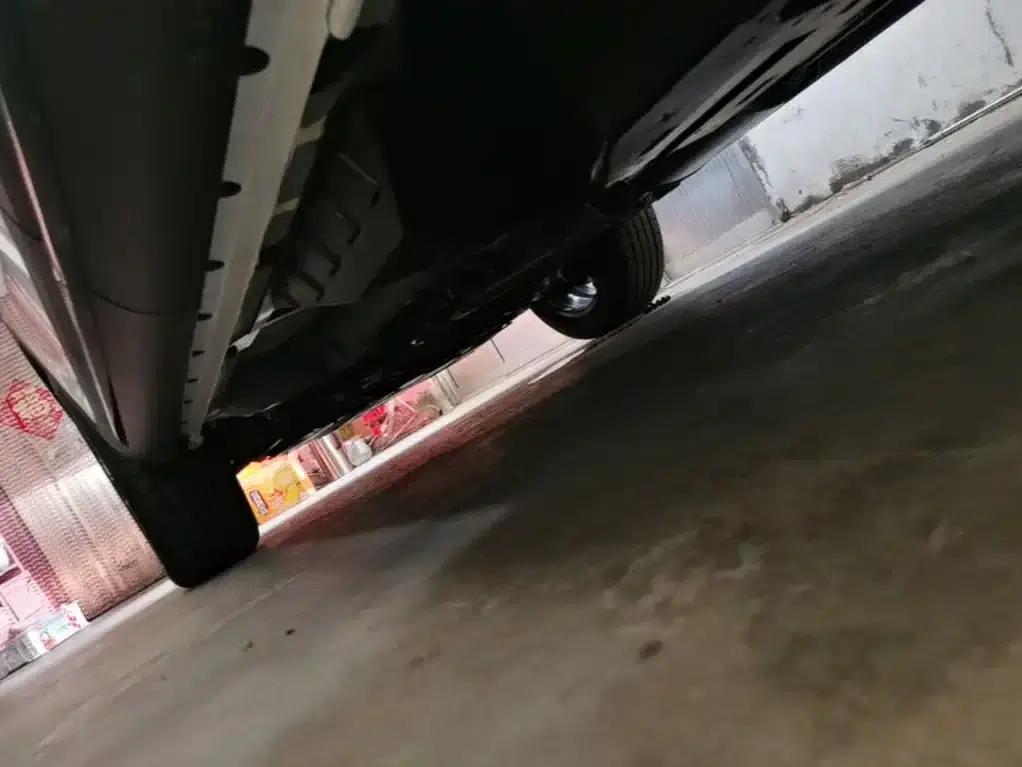 Haval H6 2025 1.5T National Trend Champion Edition — миниатюра 22