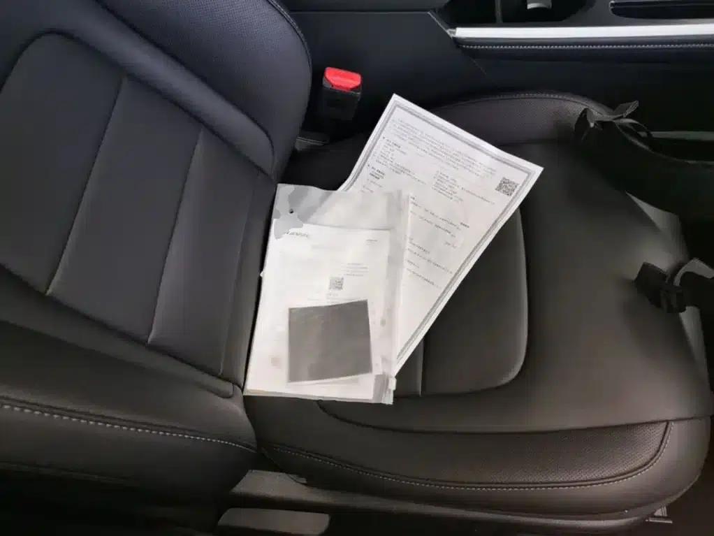 Haval H6 2025 1.5T National Trend Champion Edition — миниатюра 25