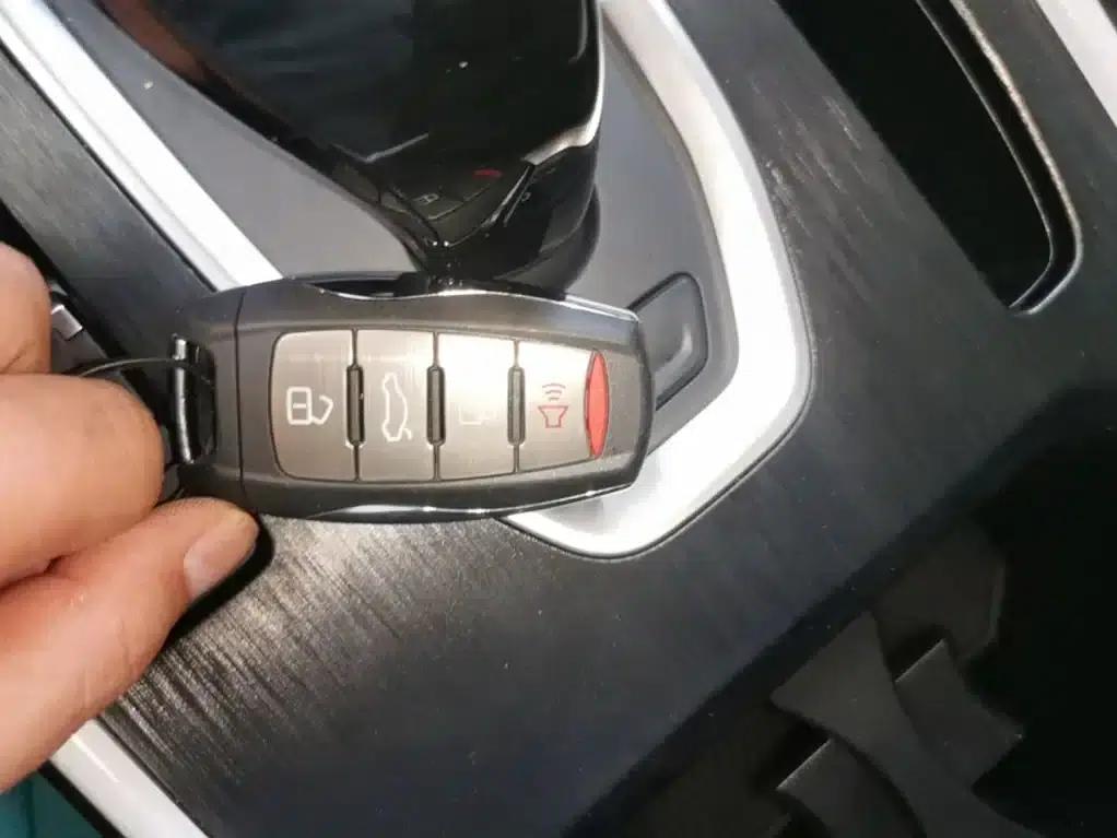 Haval H6 2025 1.5T National Trend Champion Edition — миниатюра 9