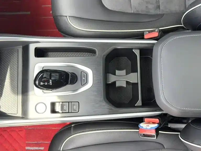 Haval H6 2021 National Trend Edition 1.5GDIT Automatic Champion Edition — миниатюра 18