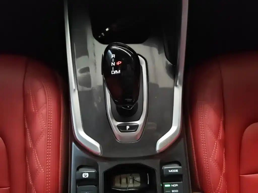Haval H6 2021 1.5T Automatic Champion Edition — миниатюра 14