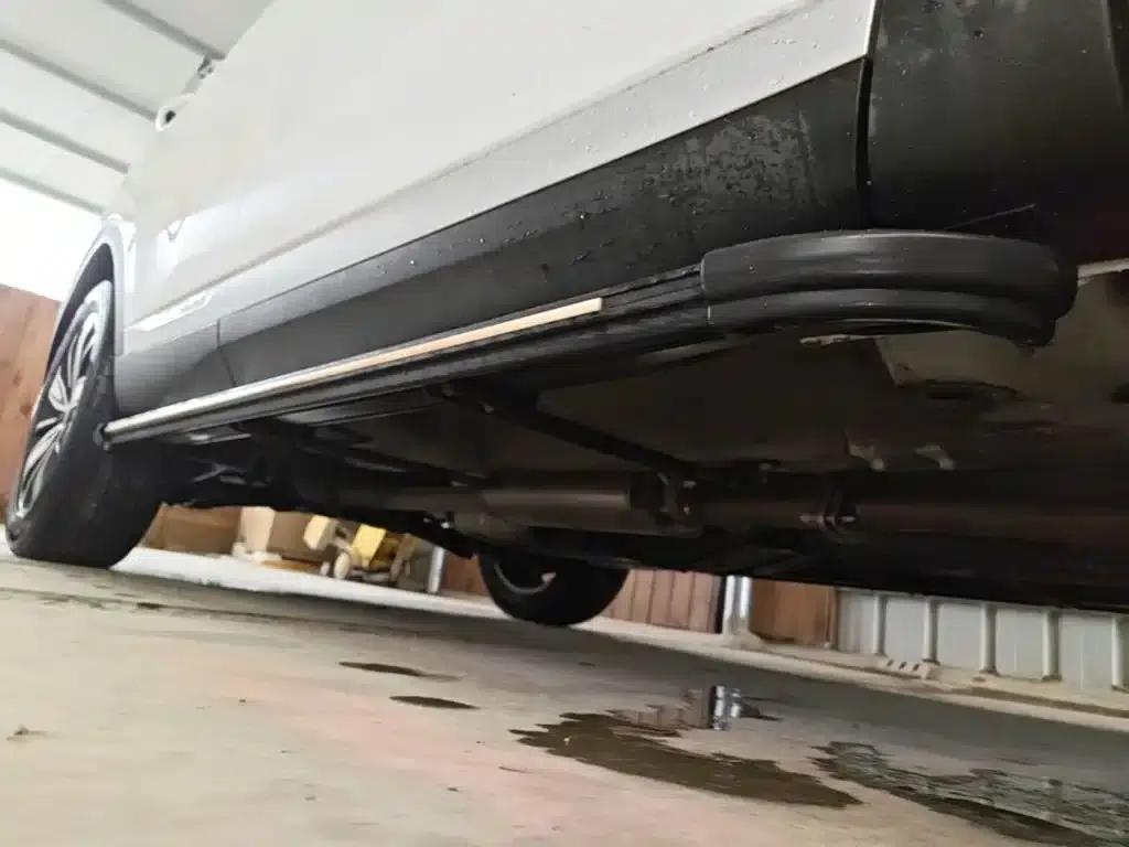 Haval H6 2021 1.5T Automatic Champion Edition — миниатюра 21