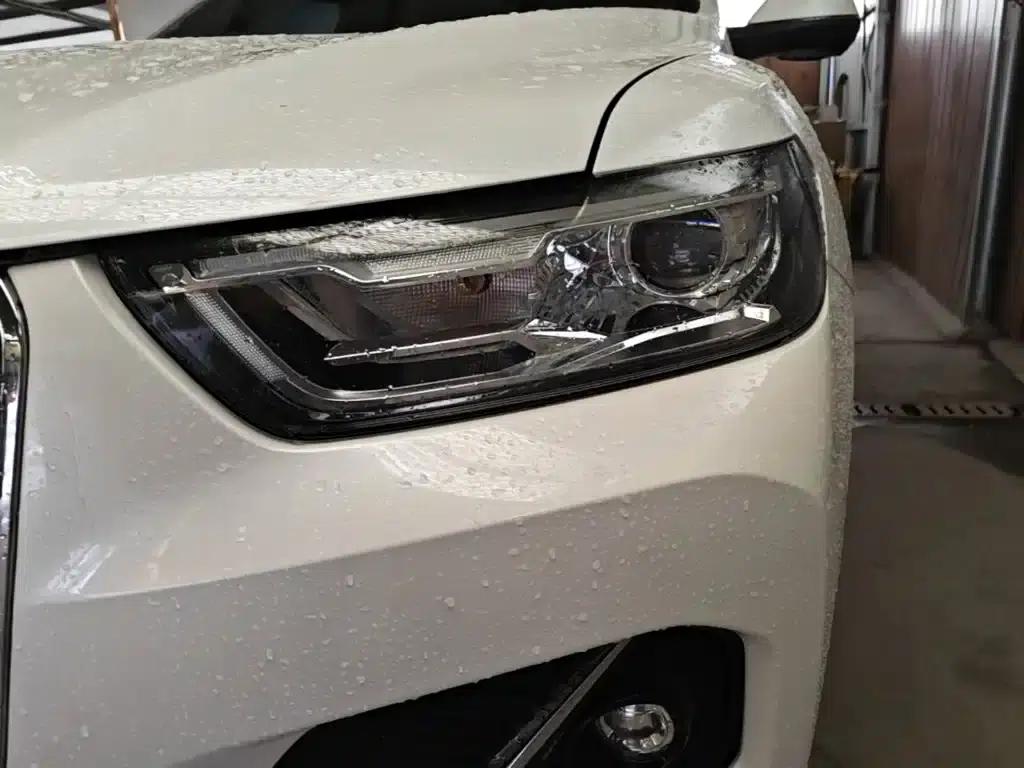 Haval H6 2021 1.5T Automatic Champion Edition — миниатюра 24