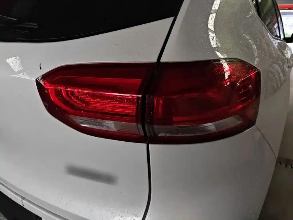 Haval H6 2021 1.5T Automatic Champion Edition — миниатюра 8