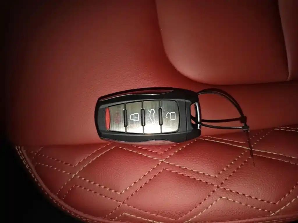Haval H6 2021 1.5T Automatic Champion Edition — миниатюра 9