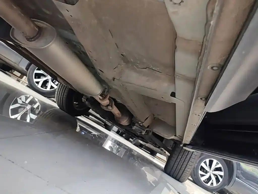 Haval H6 2021 1.5T Automatic Urban Edition — миниатюра 21